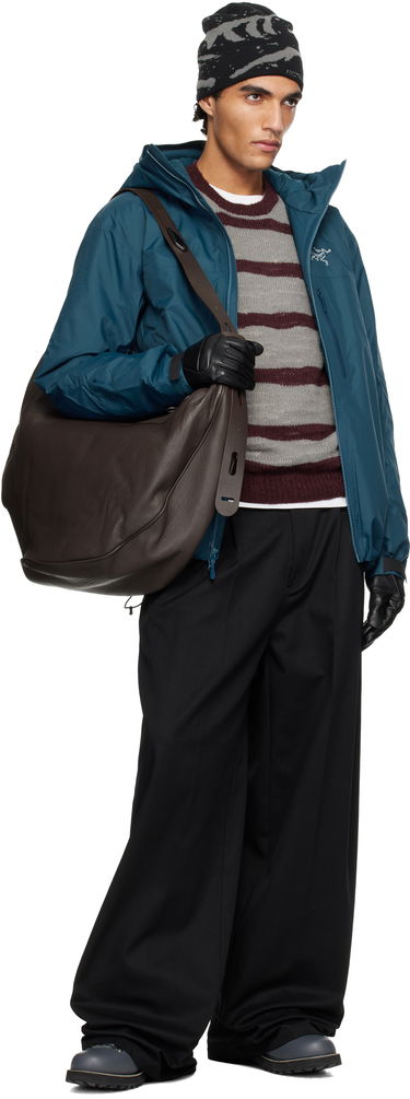 Bunda Arcteryx Beta Insulated Jacket Modrá | X000010510, 3