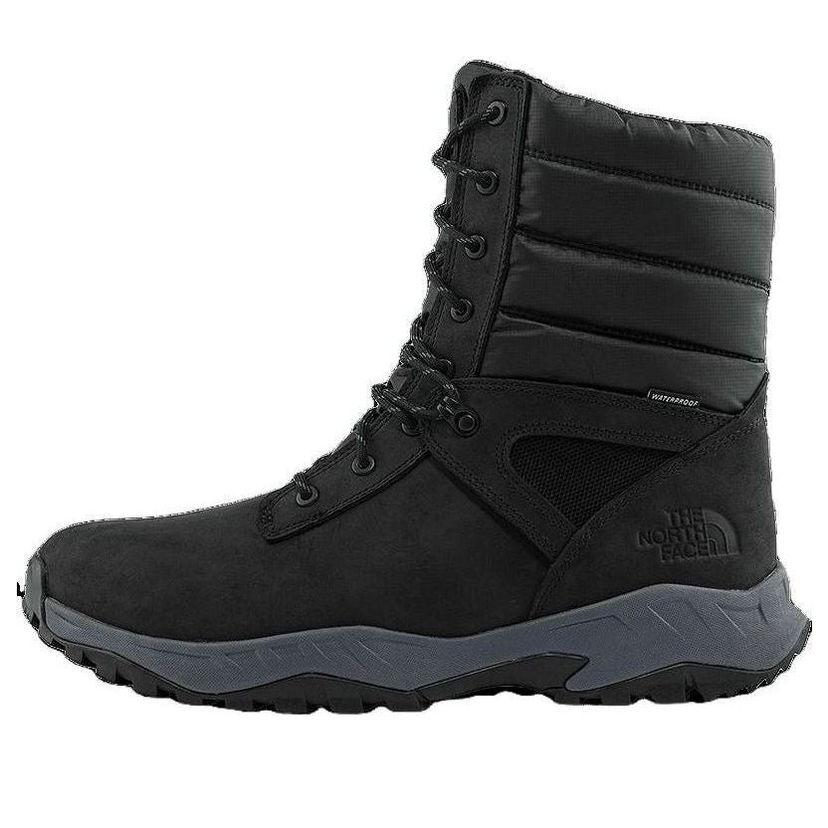 Tenisky a topánky The North Face Thermoball Zip-Up Boots Čierna | 4OAI-KZ2