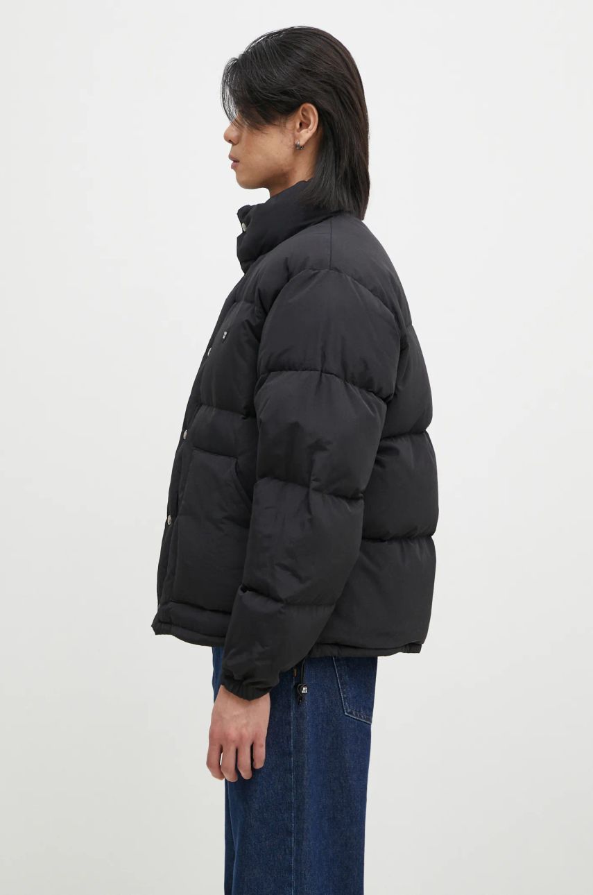 Reversible Down Jacket