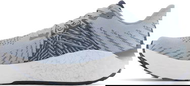 Tenisky a topánky New Balance Fresh Foam X Vongo v5 Šedá | mvngogg5, 0