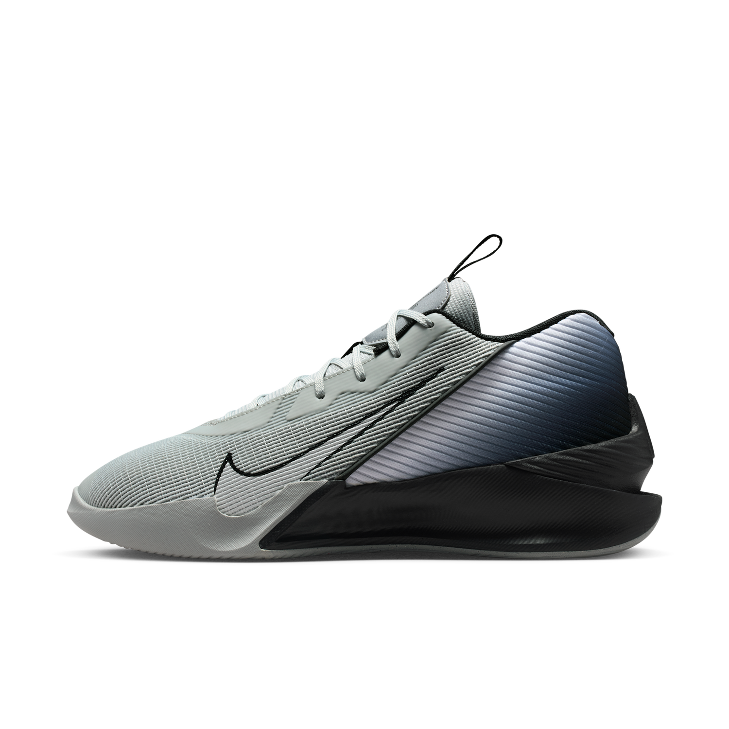 Tenisky a topánky Nike G.T. Jump Academy Šedá | FV5524-006, 0