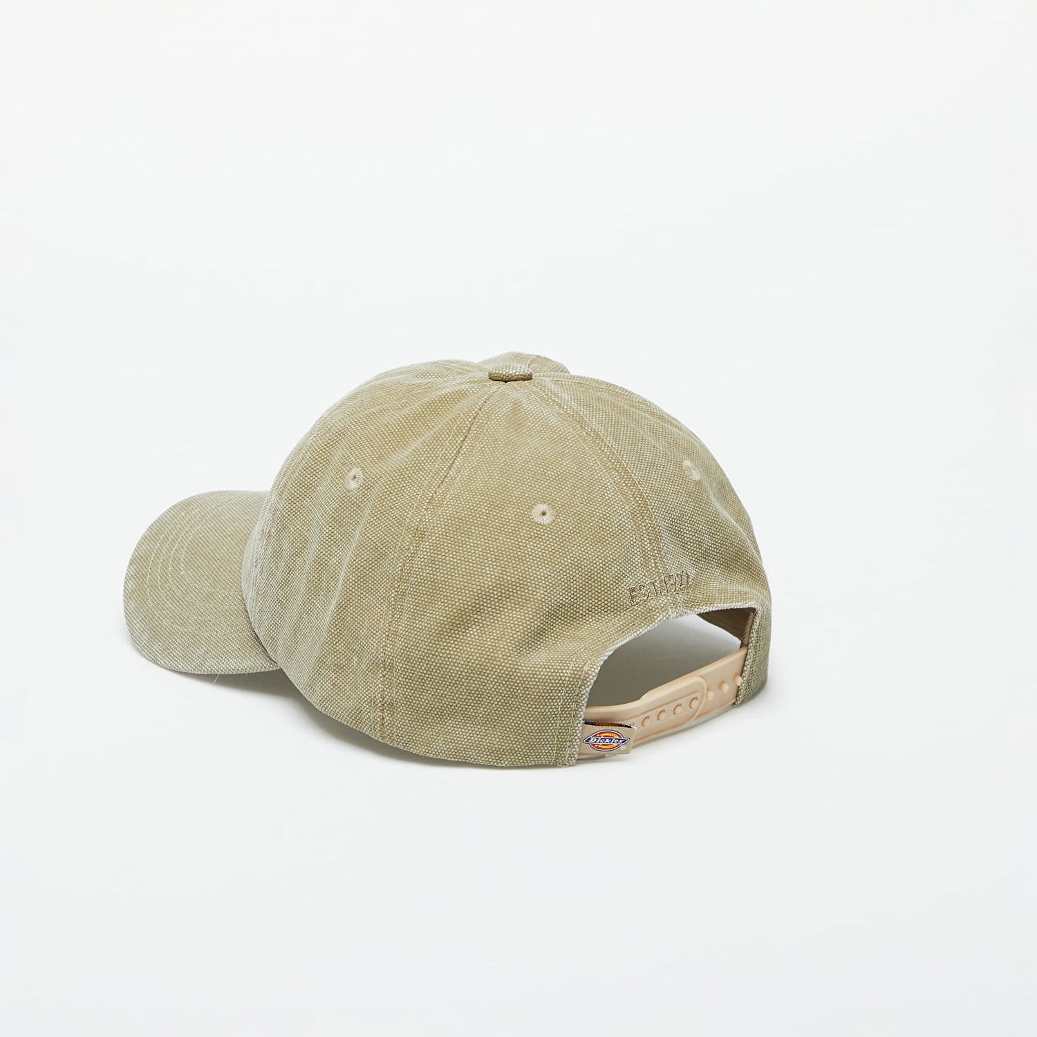 Šiltovka Dickies Cotton Cap Béžová | DK0A4Y9IDS01, 1