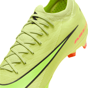 Tenisky a topánky Nike Football Boots ZOOM VAPOR 16 PRO FG Žltá | fq8685-300, 2
