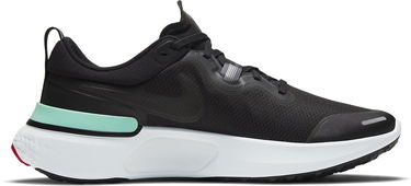 Tenisky a topánky Nike React Miler Čierna | cw1777-013, 2