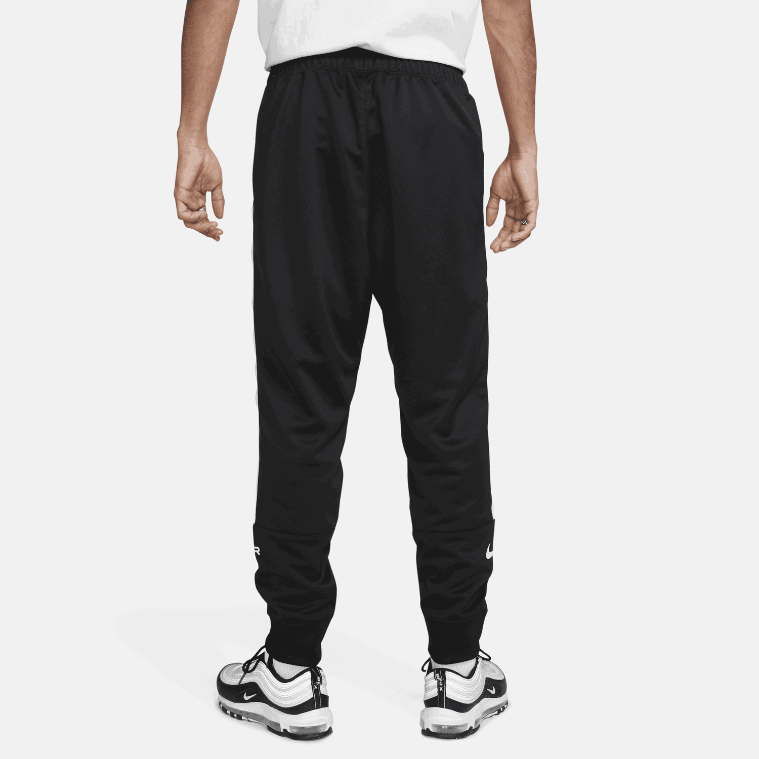 Nohavice Nike Air Čierna | FN7690-010, 1