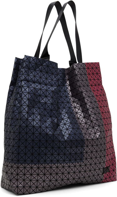 Tote bag BAO BAO ISSEY MIYAKE Geometric Pattern Tote Bag Čierna | BB49AG561, 1