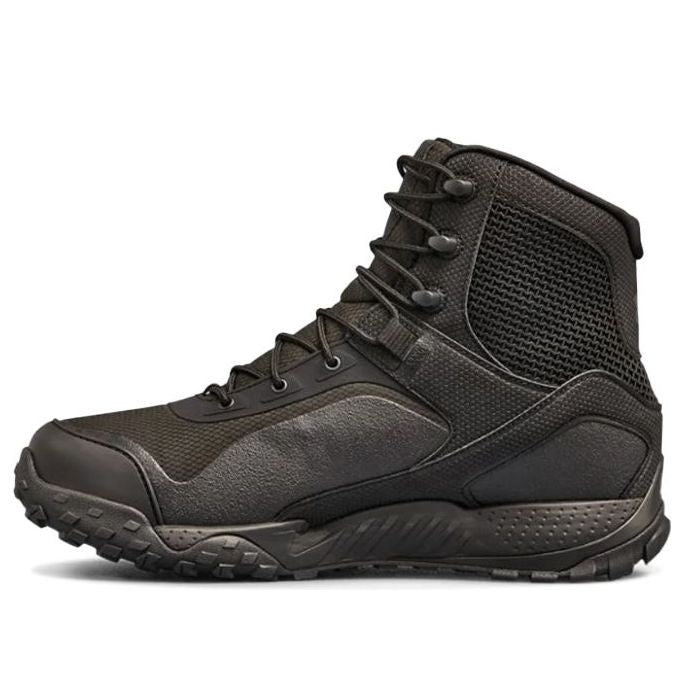 Tenisky a topánky Under Armour Valsetz RTS 1.5 Tactical Boots Čierna | 3021035-001, 0