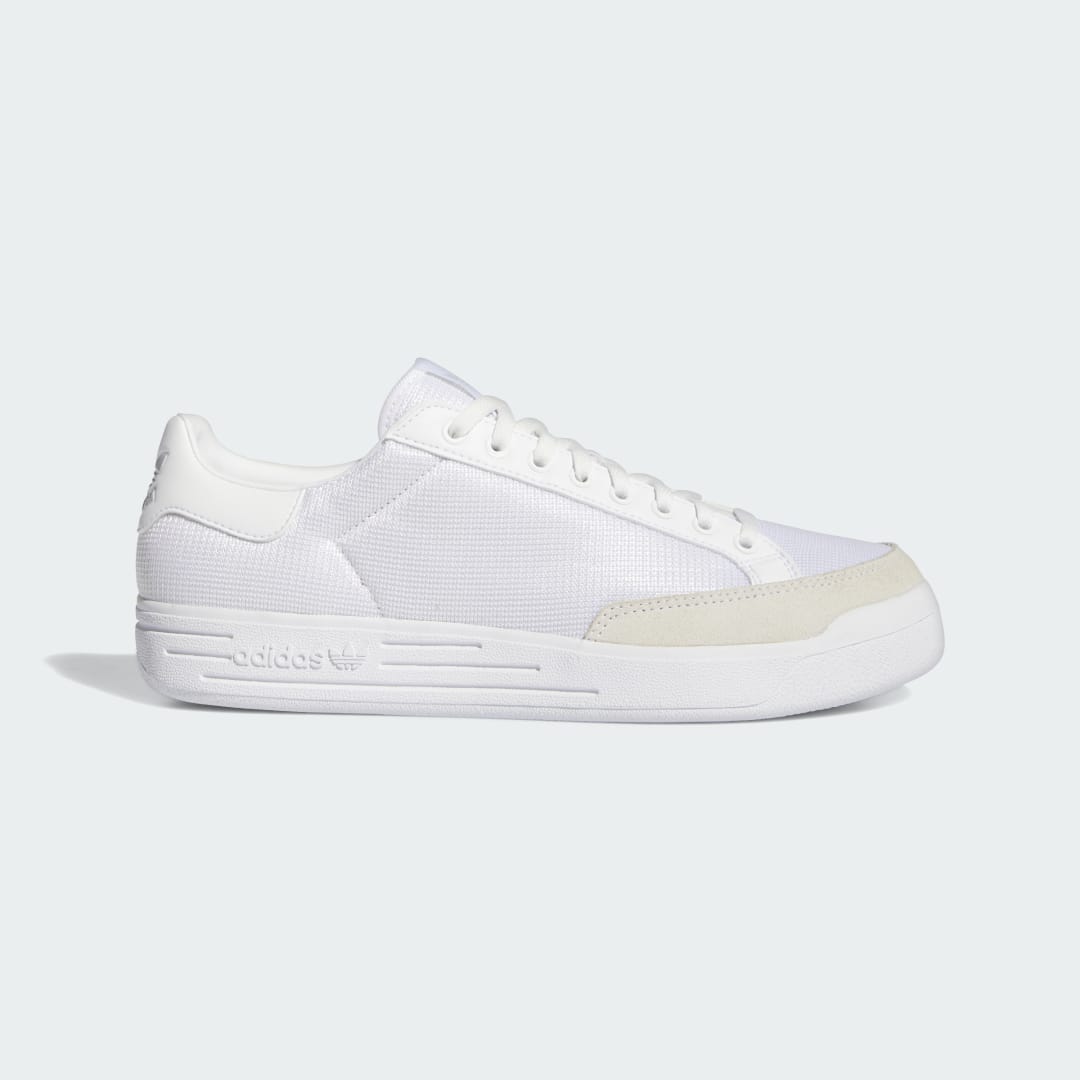 Tenisky a topánky adidas Originals Rod Laver Biela | JI1905, 0