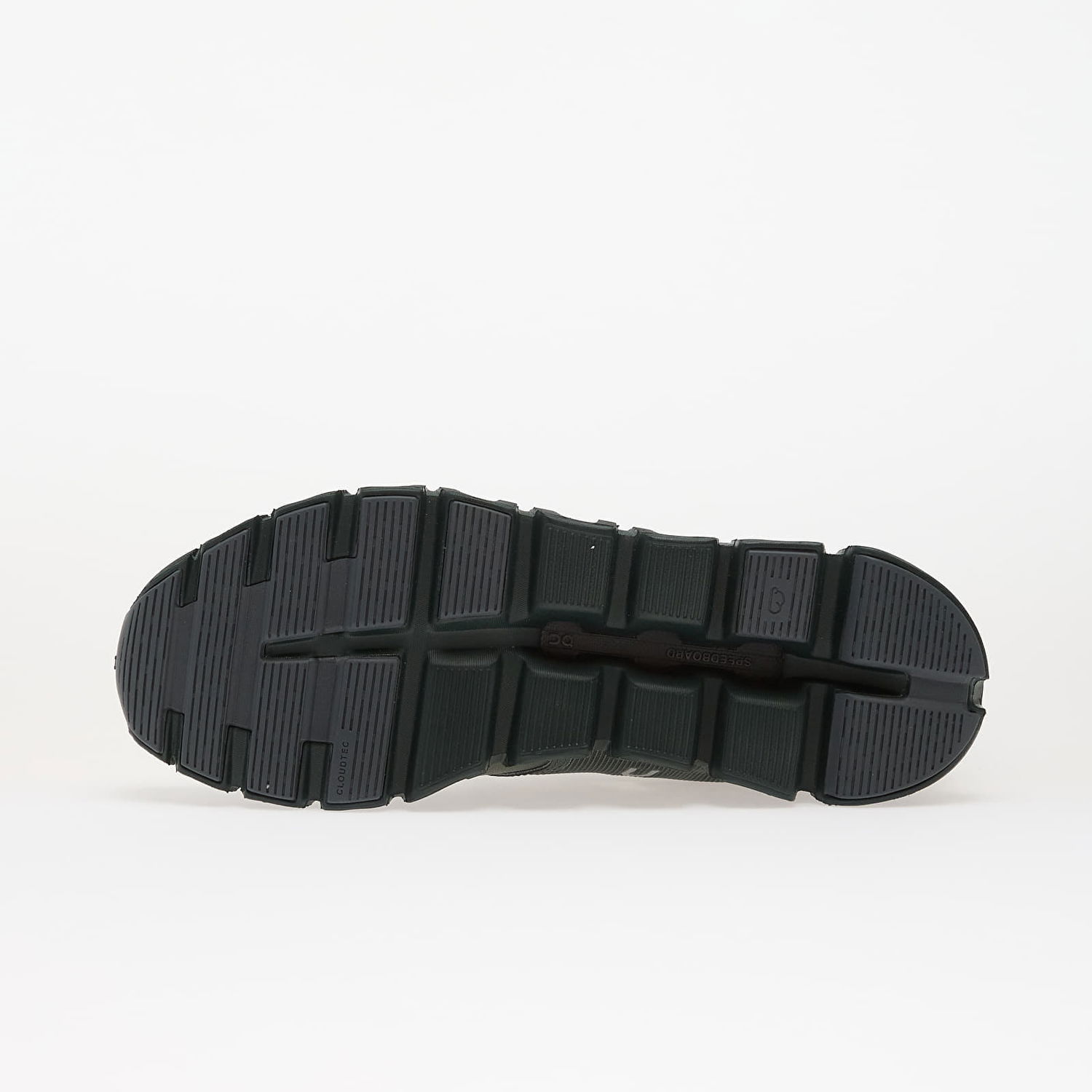 Tenisky a topánky On Running Cloud 6 Waterproof Zelené | 3MF10062841, 1