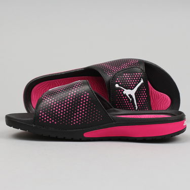 Tenisky a topánky Jordan Jordan Hydro 5 GG Čierna | 820262-009, 1