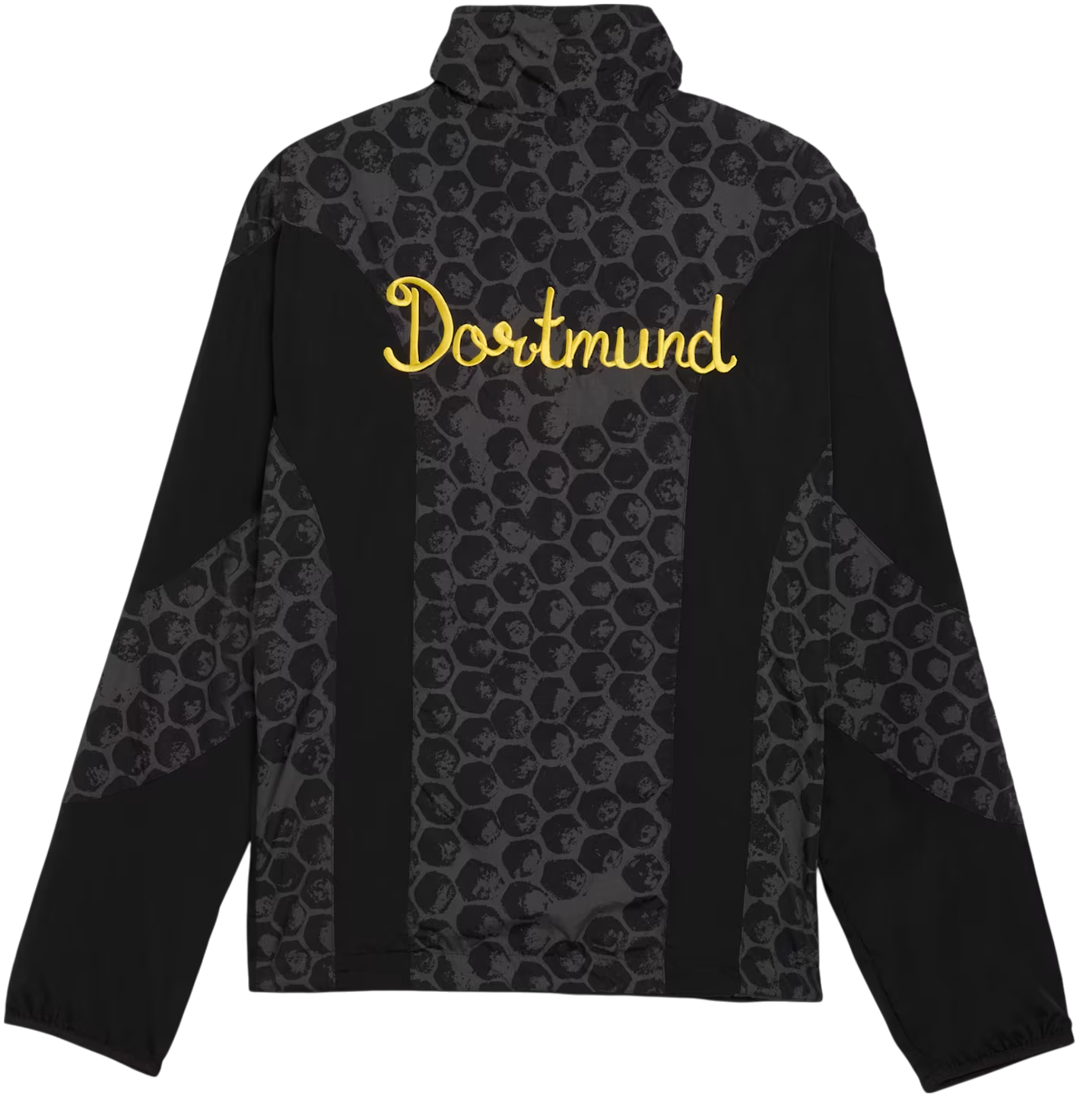 Bunda Puma Borussia Dortmund KIDSUPER Reversible Jacket Čierna | 782757-03, 1