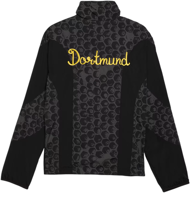 Bunda Puma Borussia Dortmund KIDSUPER Reversible Jacket Čierna | 782757-03, 1