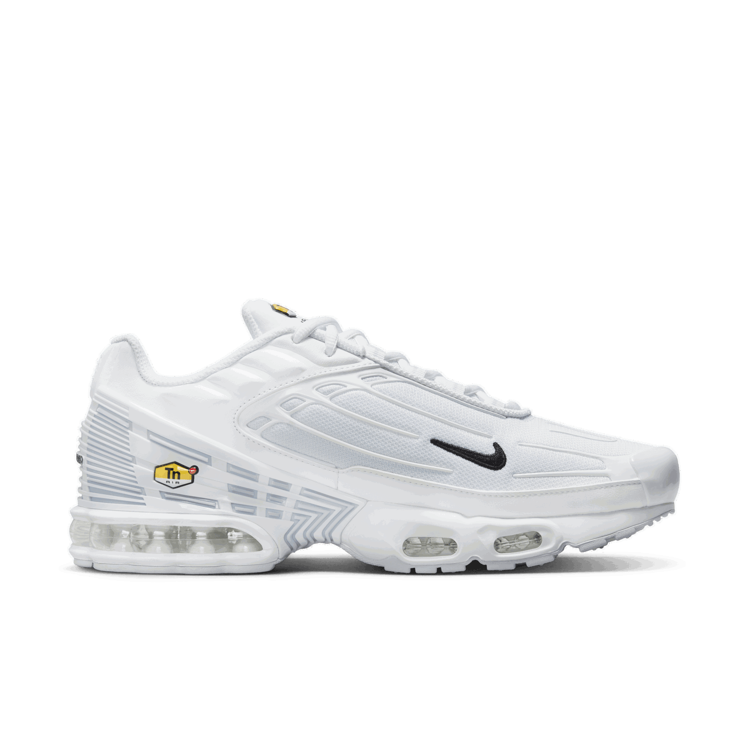 Tenisky a topánky Nike Air Max Plus 3 Biela | FJ4225-100, 1