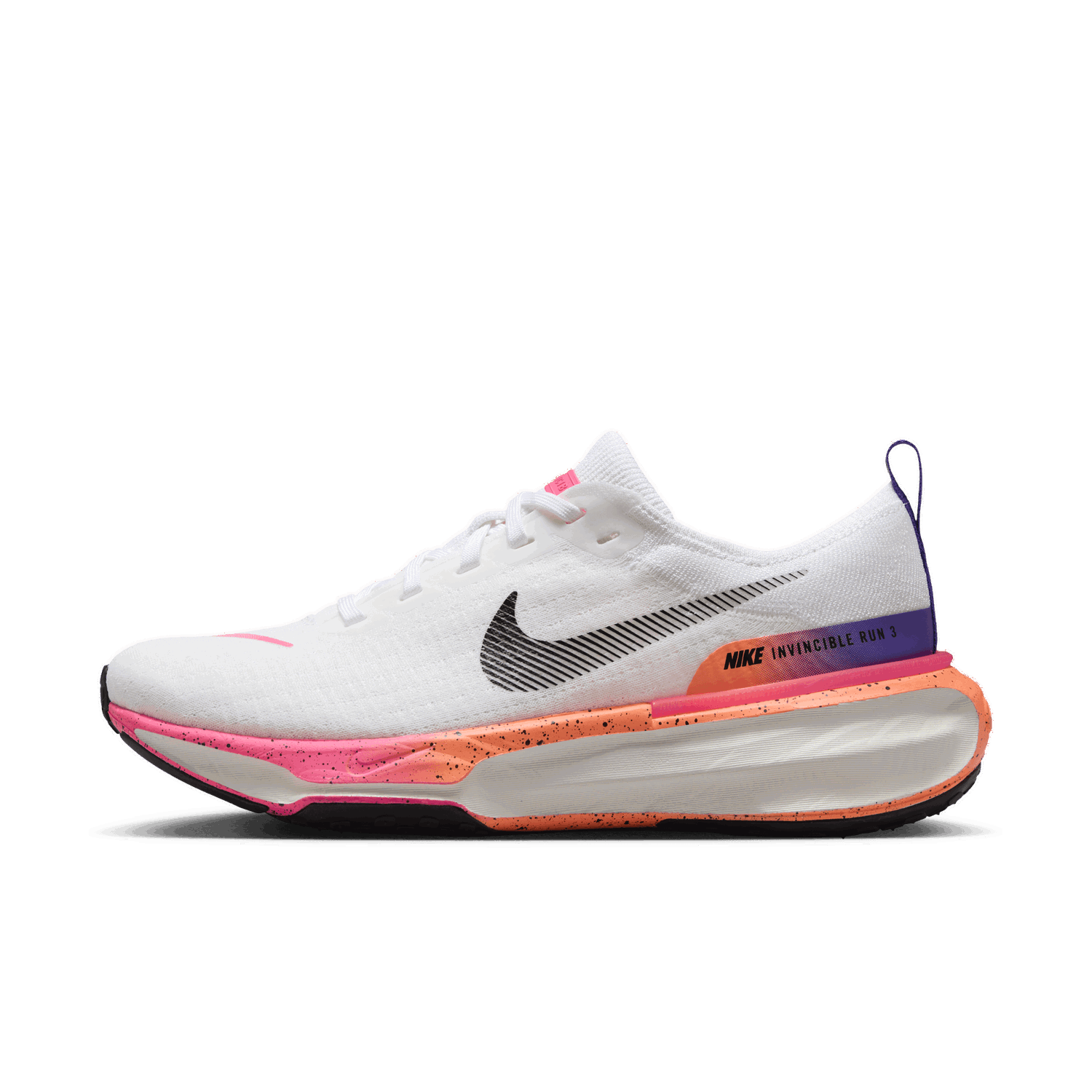 Tenisky a topánky Nike Invincible 3 Biela | HF5025-100, 0