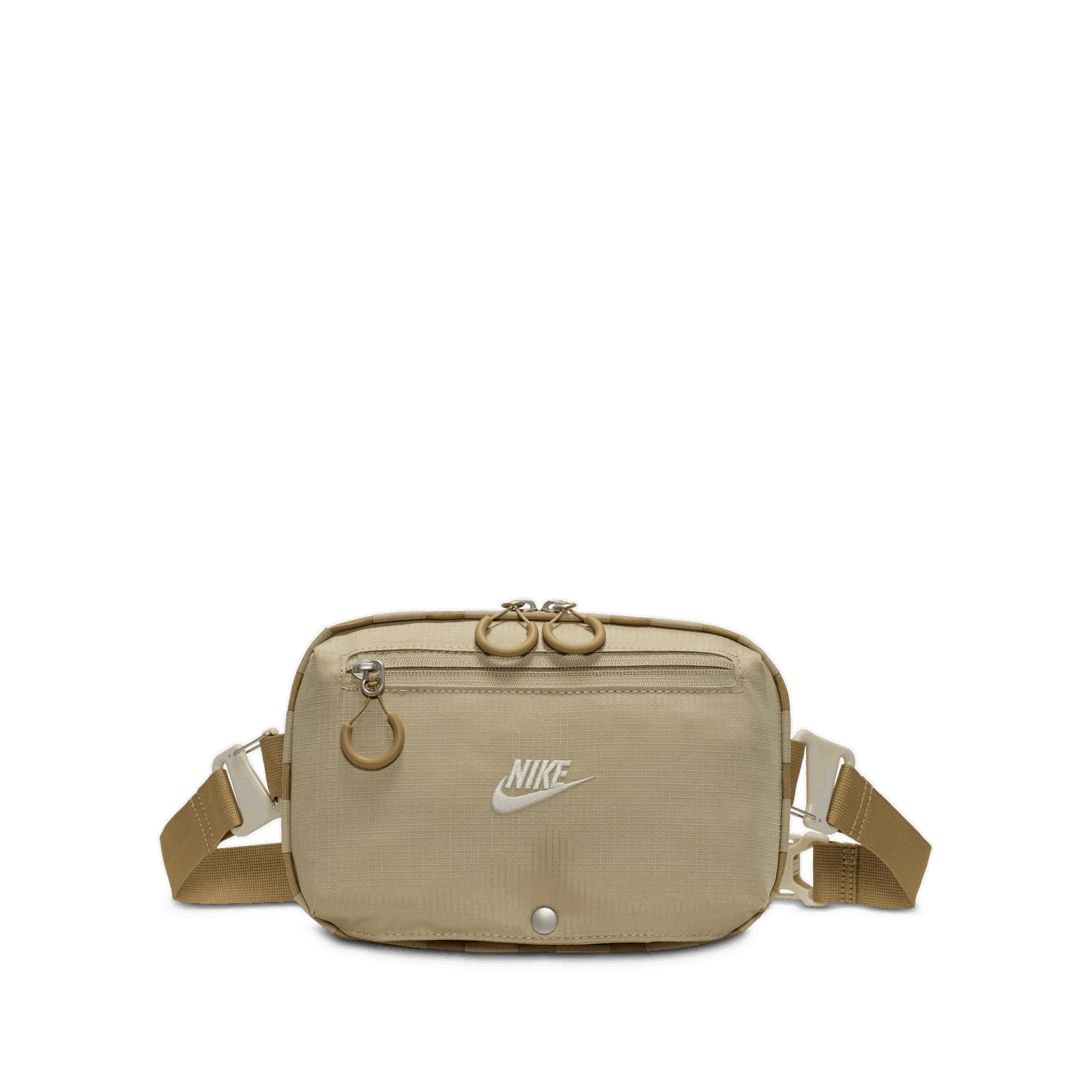 Ľadvinka Nike Nike Hayward Patrol 4L Sling Bag Béžová | HJ8229-253, 0