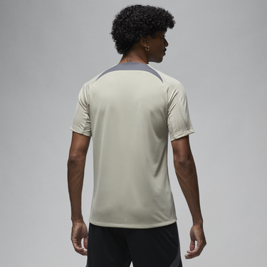Tričko Jordan Dri-FIT Paris Saint-Germain Strikes Béžová | DZ0786-231, 2