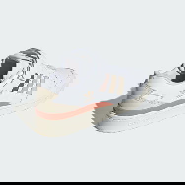 Tenisky a topánky adidas Originals Forum 84 Low Biela | IG3081, 5