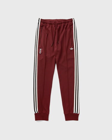 Tepláky adidas Performance Ajax Amsterdam Anniversary Track Pants Červená | JF2744, 1
