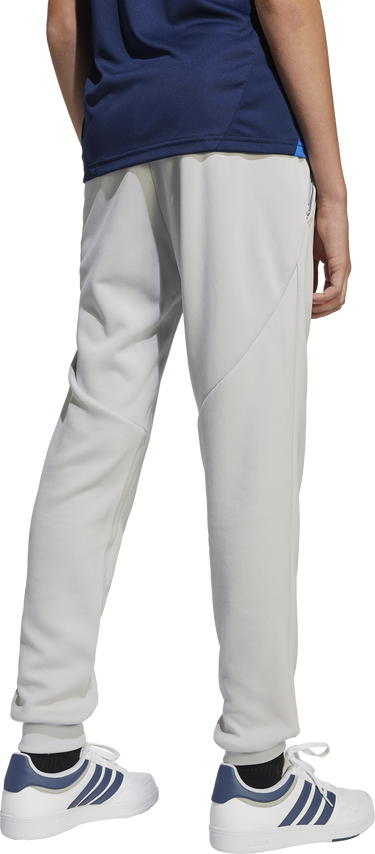 Tepláky adidas Originals adidas TIRO25 Training Pants Šedá | jc5128, 5