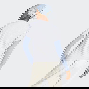 Tričko adidas Originals Graphic Šedá | IC7981, 2