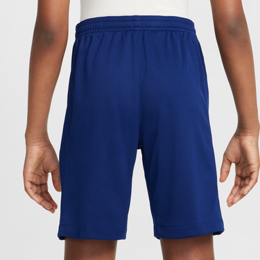 Šortky Nike Norway 2025/26 Dri-FIT Stadium Replica Shorts Modrá | FZ9223-492, 3