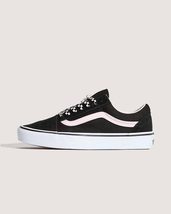 Tenisky a topánky Vans Vans Old Skool Size: 47 Čierna | VN000D6WY28