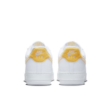 Tenisky a topánky Nike Air Force 1 '07 Biela | DX2646-100, 3