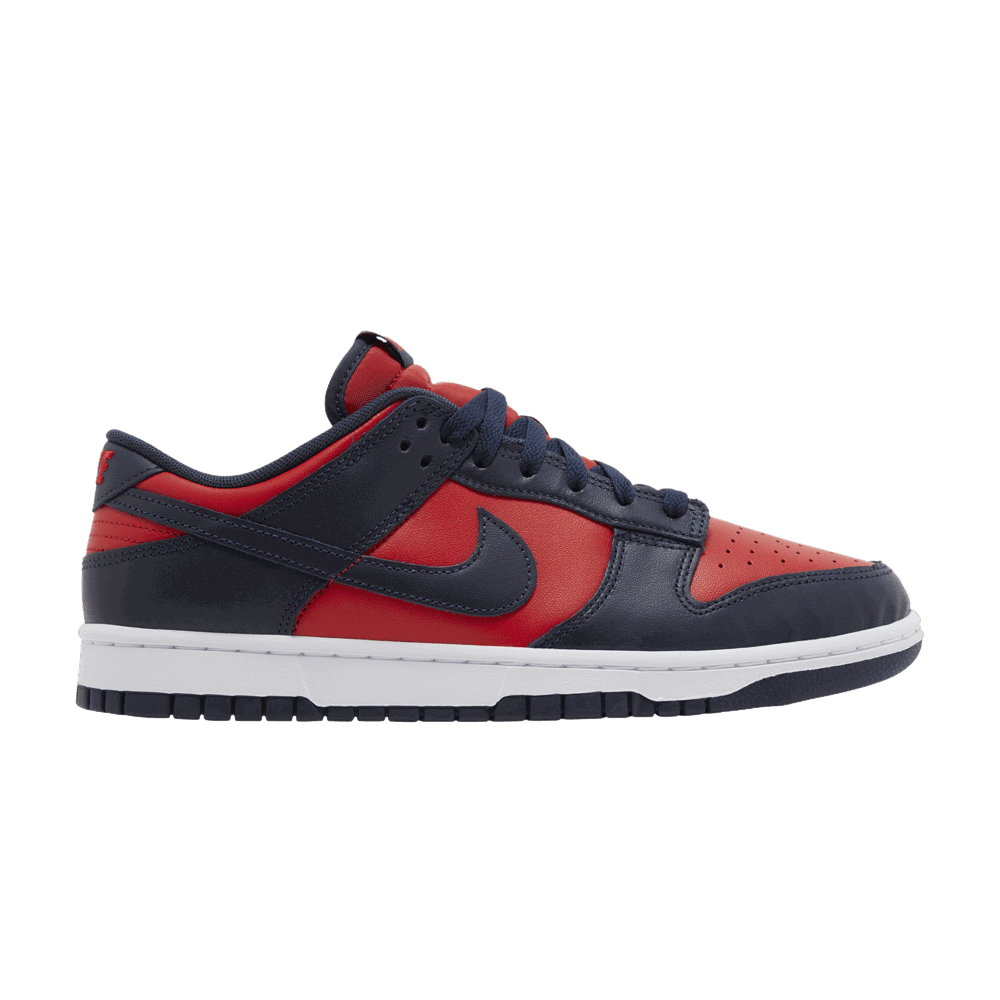 Dunk Low Retro SE CO.JP University Red Obsidian