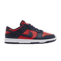 Dunk Low Retro SE CO.JP University Red Obsidian