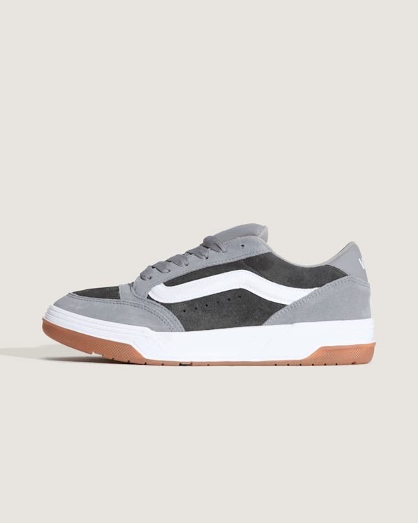 Tenisky a topánky Vans Skate Hylane 40 Šedá | VN000D26EWR, 0