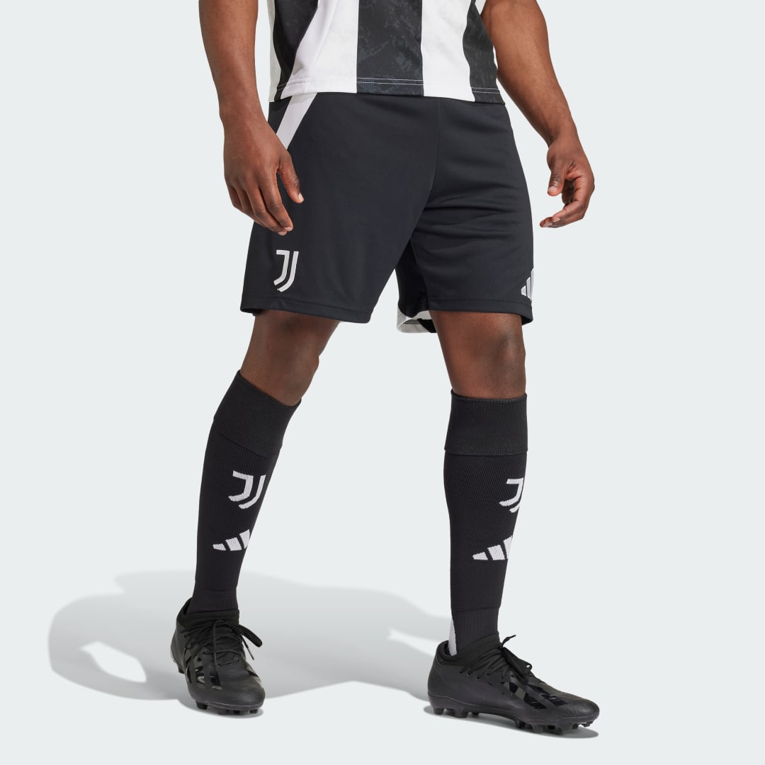 Šortky adidas Performance Juventus 24/25 Čierna | IS8003, 0