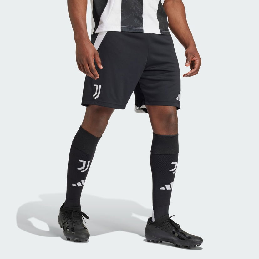 Šortky adidas Performance Juventus 24/25 Čierna | IS8003