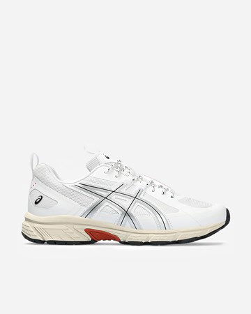 Tenisky a topánky Asics GEL-Venture 6 NS "White" Biela | 1203A303-100, 0