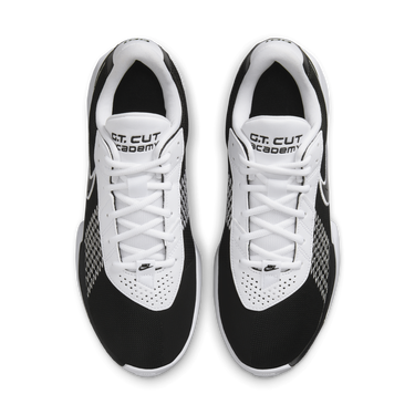 Tenisky a topánky Nike G.T. Cut Academy Čierna | FB2599-003, 2