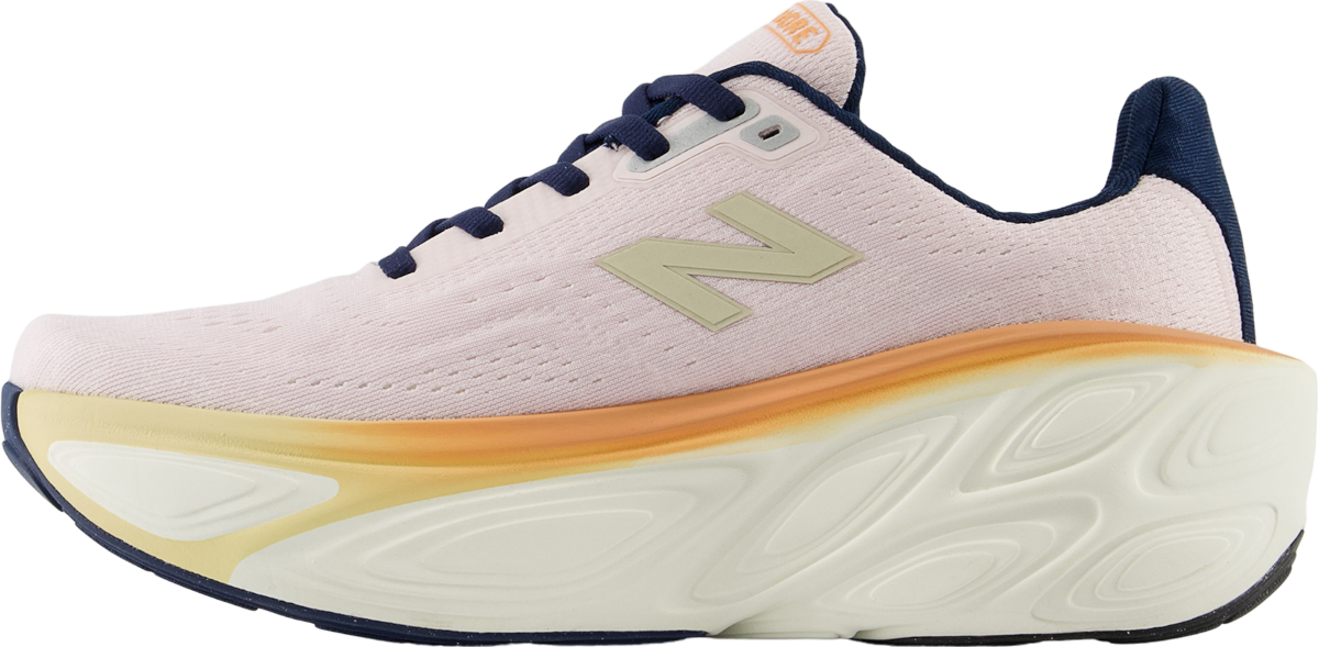Tenisky a topánky New Balance Fresh Foam X More v5 Biela | wmorlt5, 1