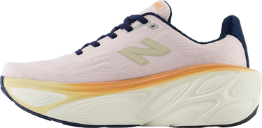 Tenisky a topánky New Balance Fresh Foam X More v5 Biela | wmorlt5, 1