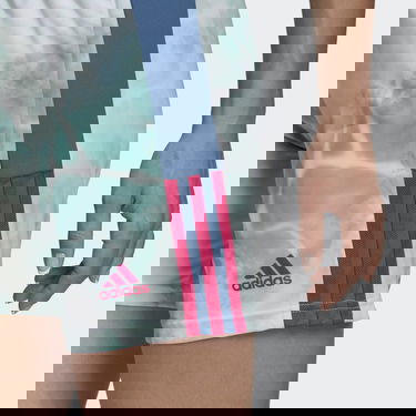 Šortky adidas Originals Tiro Shorts Modrá | H60005, 2