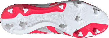 Tenisky a topánky adidas Performance PREDATOR LEAGUE LL FG/MG Červená | id3859, 7
