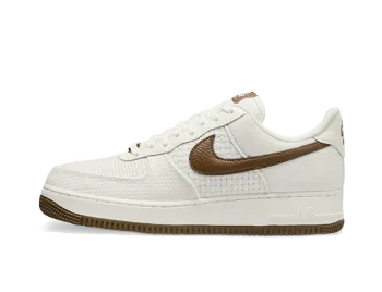 Nike Air Force 1 Low "SNKRS Day" DX2666-100