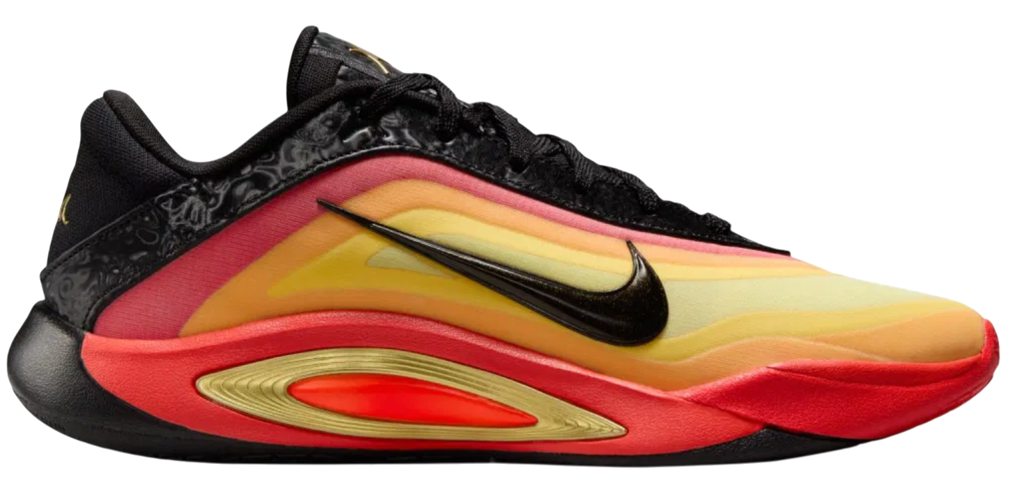 Tenisky a topánky Nike Nike A'One ASW Rôznofarebný | hq1728-001, 0