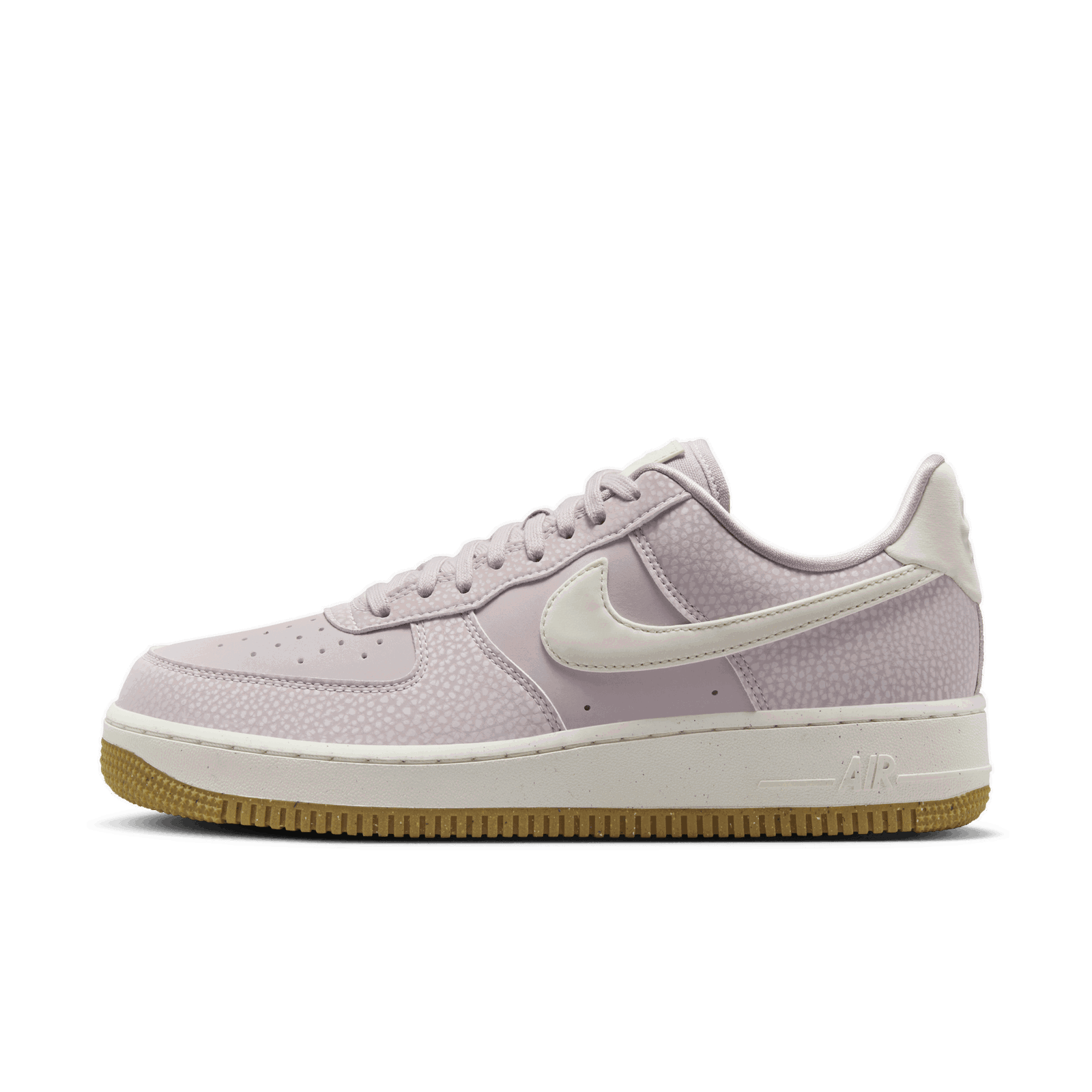 Air Force 1 Low '07 Next Nature Platinum Violet W