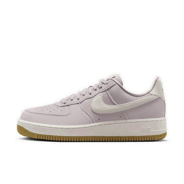 Tenisky a topánky Nike Air Force 1 Low '07 Next Nature Platinum Violet W Fialová | FN6326-001, 2