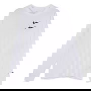 Sportswear Swoosh Long-Sleeve T-Shirt