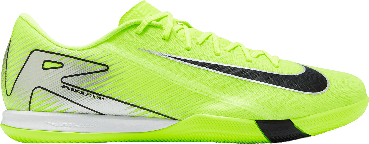 Tenisky a topánky Nike Zoom Vapor 16 Academy IC Zelené | fq8434-700, 0