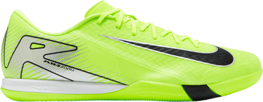 Tenisky a topánky Nike Zoom Vapor 16 Academy IC Zelené | fq8434-700, 0