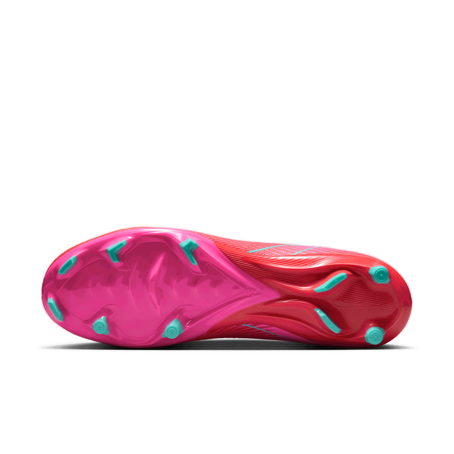 Tenisky a topánky Nike Mercurial Vapor 16 Academy MG Ružová | FQ8374-800, 1