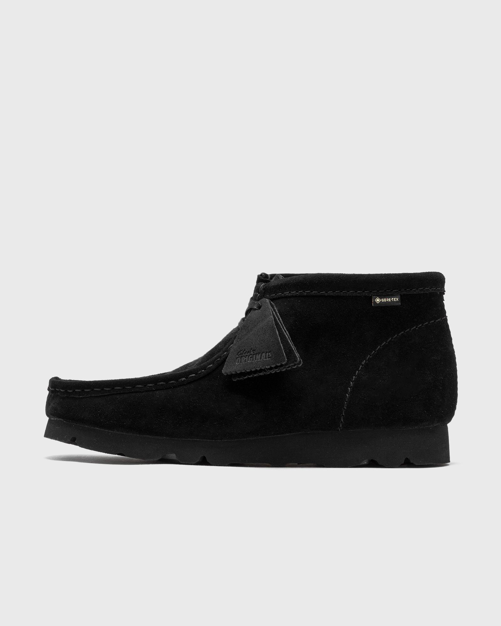 Wallabee Boot Gore-Tex