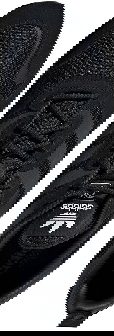 Tenisky a topánky adidas Originals ZX 700 HD Čierna | g55780, 3