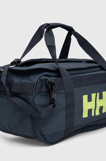 Cestovná taška Helly Hansen Scout Duffel Travel Bag Čierna | 67440, 1