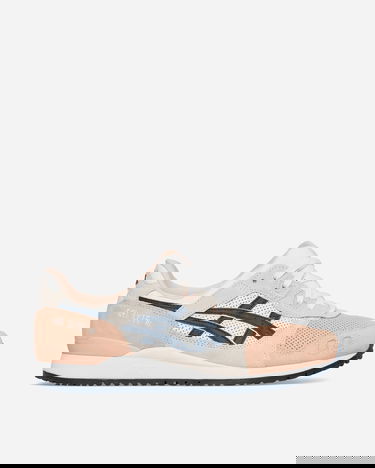Tenisky a topánky Asics GEL-Lyte III OG Ružová | 1201A762-700, 2